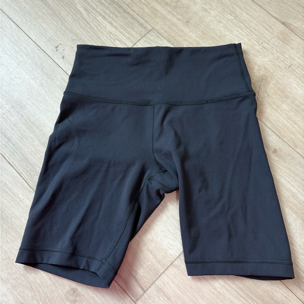 Lululemon Wunder Train 8”
